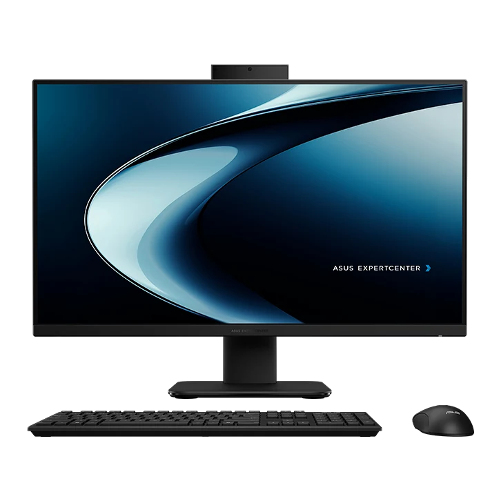 Aio Asus P470vak-bpe3540, 27" Fhd Ips, Core 7-240h Hasta 5.2ghz, 16gb Ddr5, 1tb Ssd