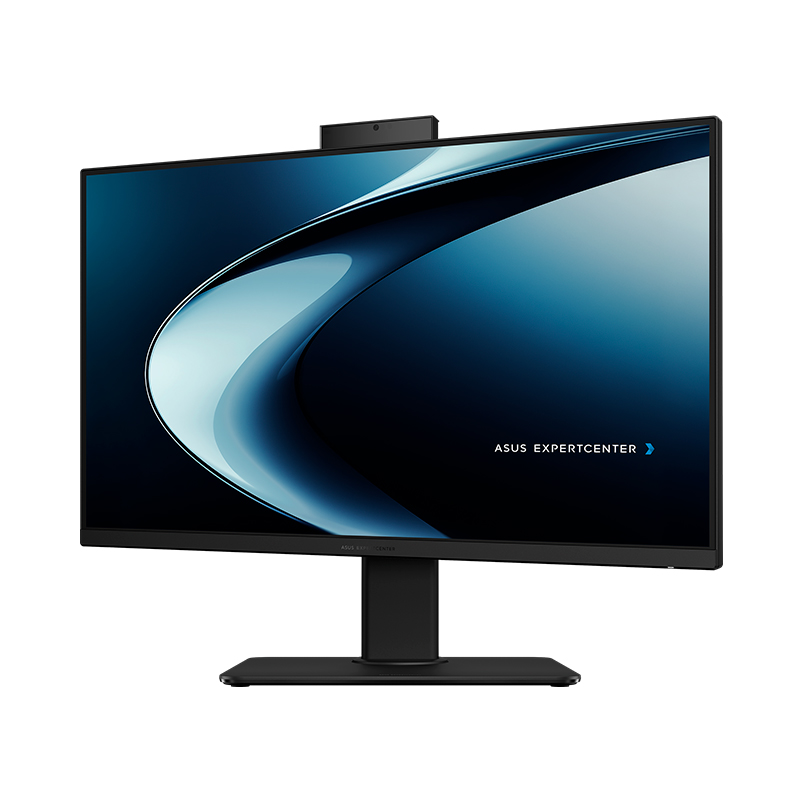 Aio Asus P470vak-bpe3540, 27" Fhd Ips, Core 7-240h Hasta 5.2ghz, 16gb Ddr5, 1tb Ssd — vista 2