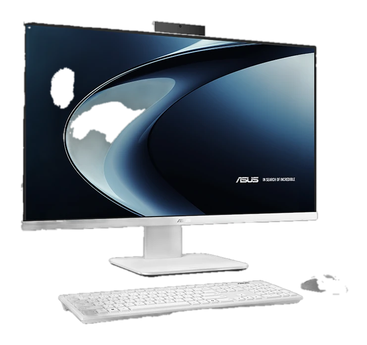 Aio Asus P470vak-wpe0810, 27" Fhd Ips, Core 7-240h Hasta 5.2ghz, 16gb Ddr5, 512gb Ssd M.2 — vista 2