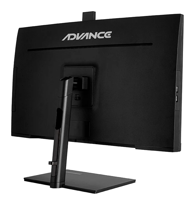 All-in-One Advance AIO AO7560, 23.8" IPS, Intel I5-12400 2.50-4.4GHz, 16GB DDR5, SSD 512GB