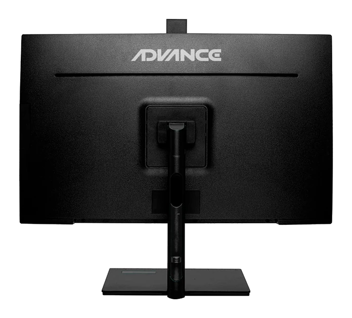 All-in-One Advance AIO AO7560, 23.8" IPS, Intel I5-12400 2.50-4.4GHz, 16GB DDR5, SSD 512GB