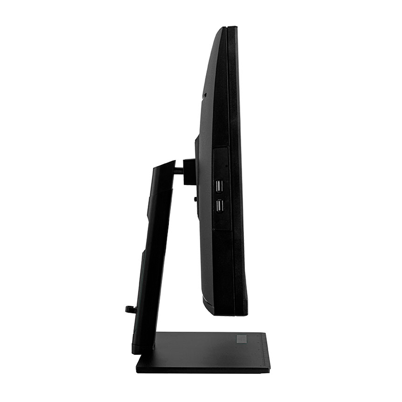 All-in-One Advance AIO AO7560, 23.8" IPS, Intel I5-12400 2.50-4.4GHz, 16GB DDR5, SSD 512GB