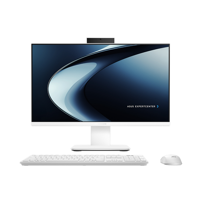 Aio Asus P440vak-wpc0230 23.8" Fhd Ips, Core I5-13420h Hasta 4.6ghz, 8gb Ddr5, 512gb Ssd