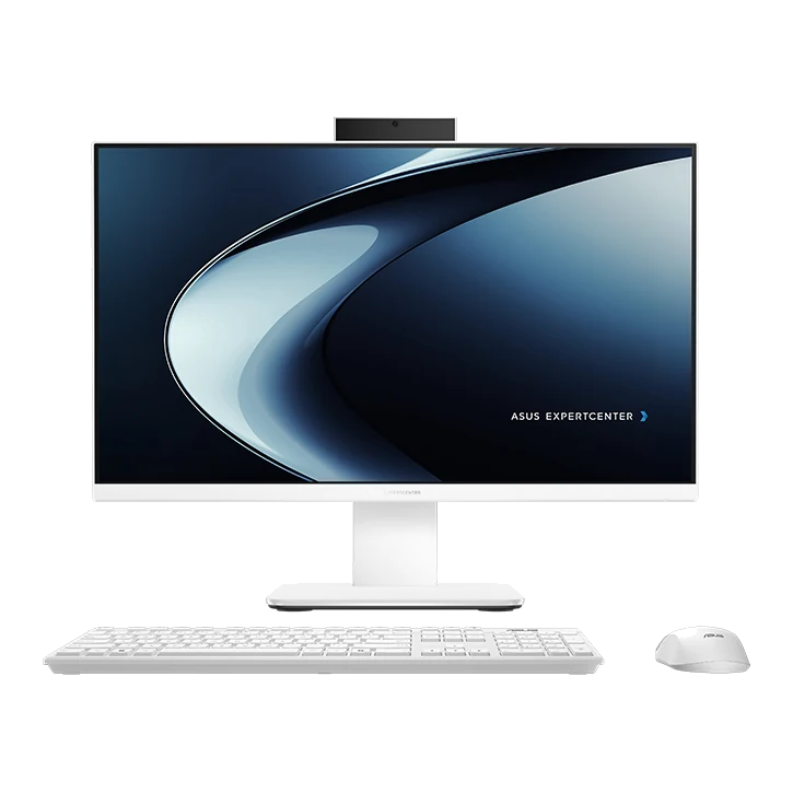 Aio Asus P440vak-wpc0230 23.8" Fhd Ips, Core I5-13420h Hasta 4.6ghz, 8gb Ddr5, 512gb Ssd
