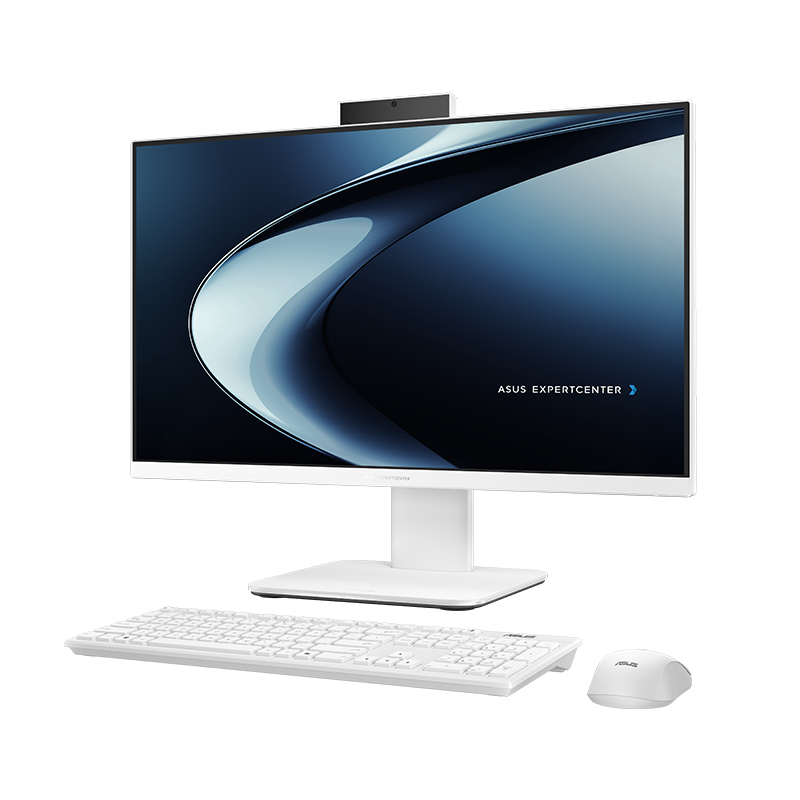 Aio Asus P440vak-wpc0230 23.8" Fhd Ips, Core I5-13420h Hasta 4.6ghz, 8gb Ddr5, 512gb Ssd — vista 2