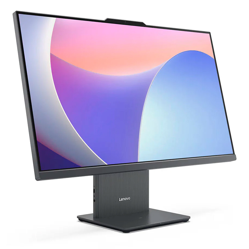 All-in-one Lenovo Ideacentre 27irh9, 27" Fhd Ips, Core I5-13420h 4.6ghz, 16gb Ddr5-5200