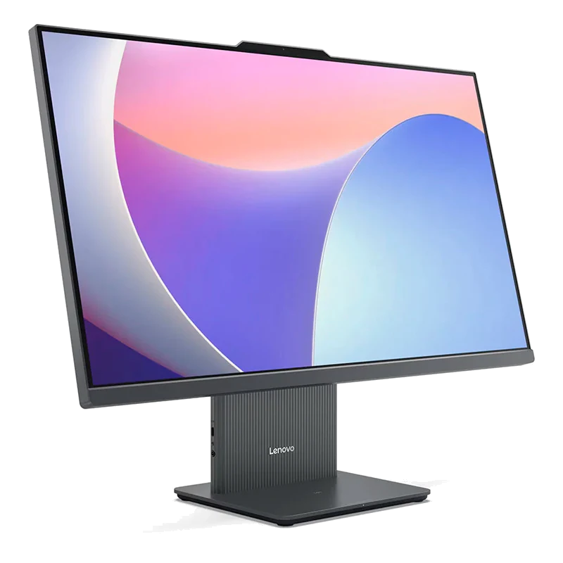 All-in-one Lenovo Ideacentre 27irh9, 27" Fhd Ips, Core I5-13420h 4.6ghz, 16gb Ddr5-5200