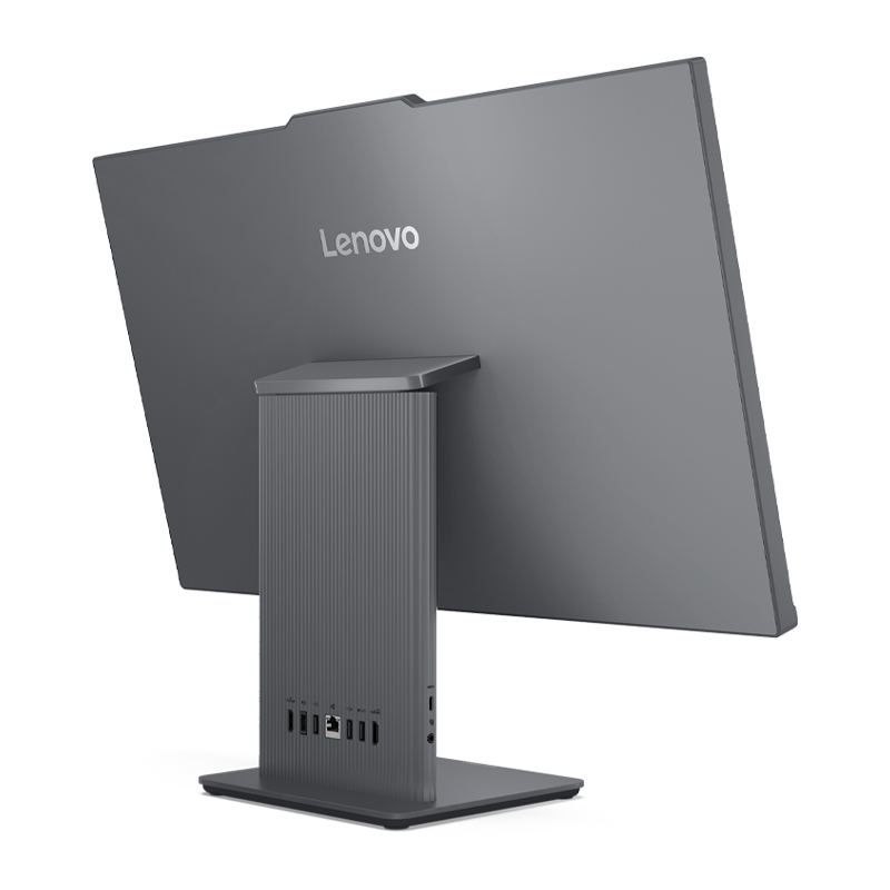 All-in-one Lenovo Ideacentre 27irh9 27" Fhd Ips Core I5-13420h Hasta 4.6ghz 16gb Ddr5-5200 — vista 2
