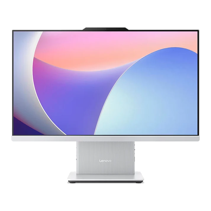 Aio Lenovo Ideacentre 24irh9, 23.8 Fhd Ips, Core I5-13420h Hasta 4.6ghz, 8gb Ddr5 Sodimm
