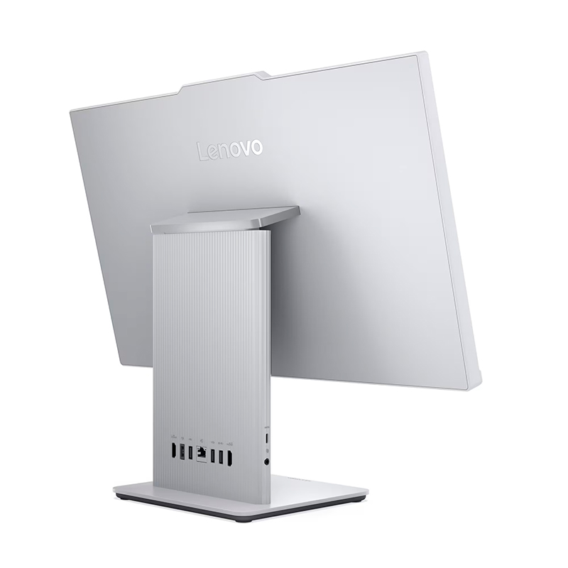 Aio Lenovo Ideacentre 24irh9, 23.8 Fhd Ips, Core I5-13420h Hasta 4.6ghz, 8gb Ddr5 Sodimm — vista 2