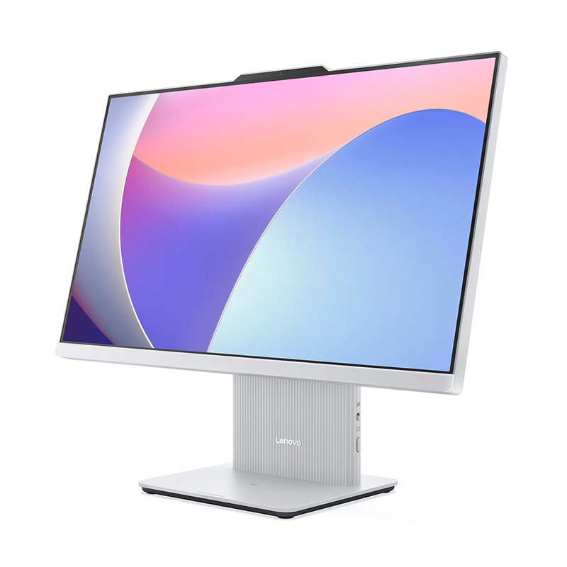 AIO Lenovo IdeaCentre 24IRH9, 23.8 FHD IPS, Core i5-13420H hasta 4.6GHz, 8GB DDR5 SODIMM