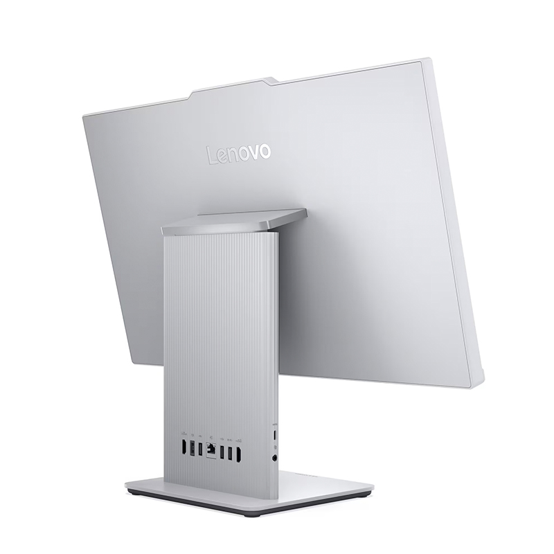 AIO Lenovo IdeaCentre 24IRH9, 23.8 FHD IPS, Core i5-13420H hasta 4.6GHz, 8GB DDR5 SODIMM