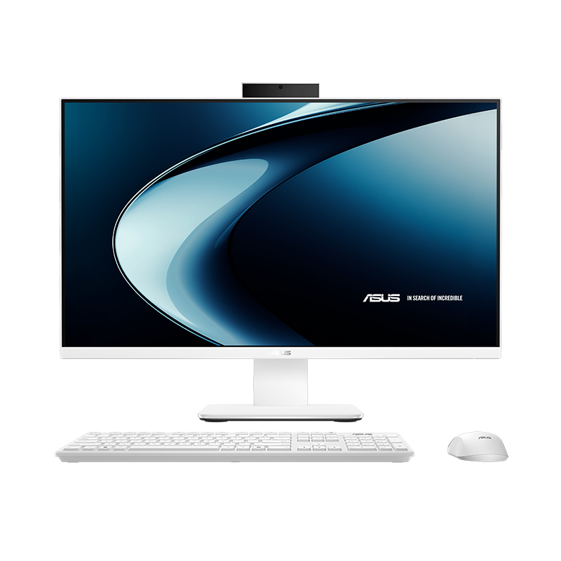 Aio Asus p470vak-wpe0210, 27" Fhd Ips, Core I7-13620h Hasta 4.9ghz, 16gb Ddr5, 512gb Ssd