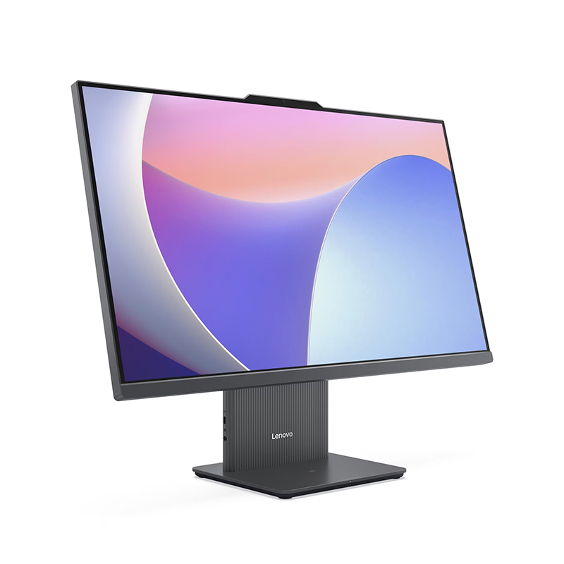 All-in-one Lenovo Ideacentre Aio 27irh9 27" Fhd Ips Core I7-13620h Hasta 4.9ghz 16gb Ddr5