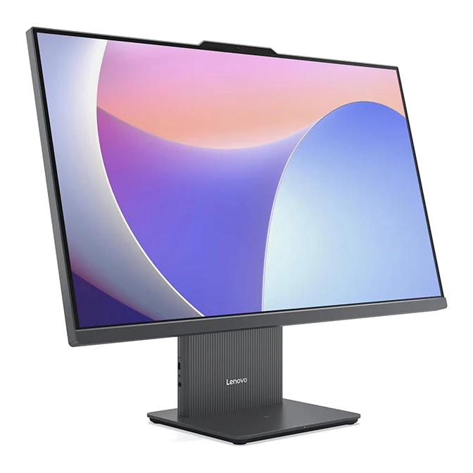 All-in-one Lenovo Ideacentre Aio 27irh9 27" Fhd Ips Core I7-13620h Hasta 4.9ghz 16gb Ddr5