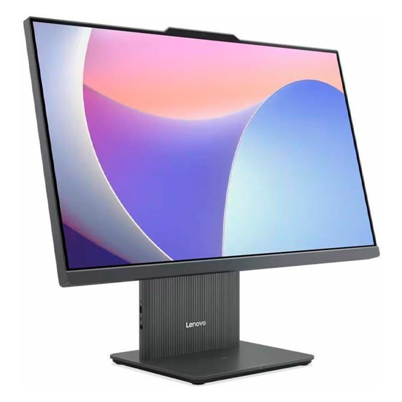 All-in-one Lenovo Ideacentre Aio 24irh9 23.8" Fhd Ips Core I7-13620h Hasta 4.9g 16gb Ddr5 — vista 2