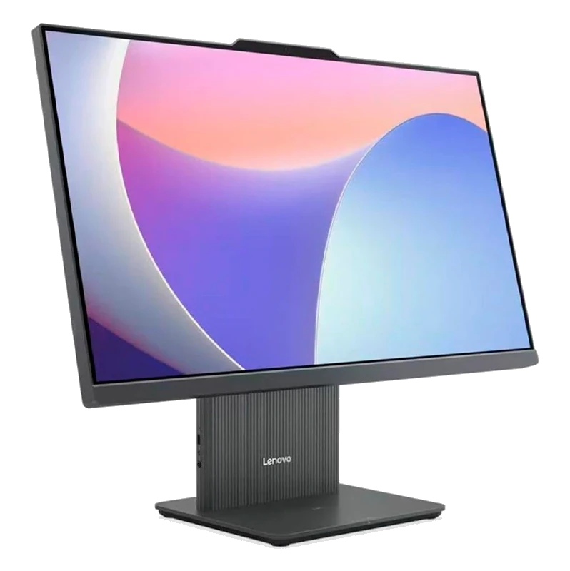 All-in-One Lenovo IdeaCentre AIO 24IRH9 23.8" FHD IPS Core i7-13620H hasta 4.9G 16GB DDR5