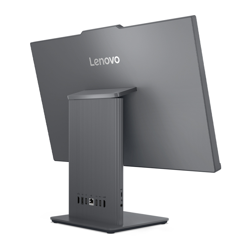 Aio Lenovo Ideacentre 24irh9, 23.8" Fhd Ips, Core I7-13620h Hasta 4.9ghz, 16gb Ddr5-5200 — vista 2