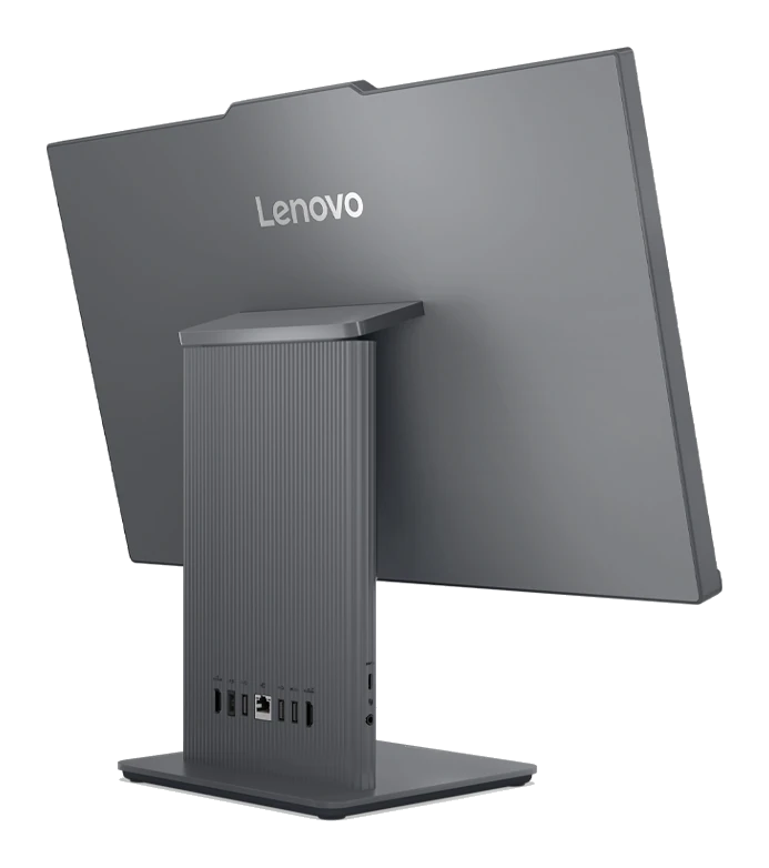 AIO Lenovo IdeaCentre 24IRH9, 23.8" FHD IPS, Core i7-13620H hasta 4.9GHz, 16GB DDR5-5200