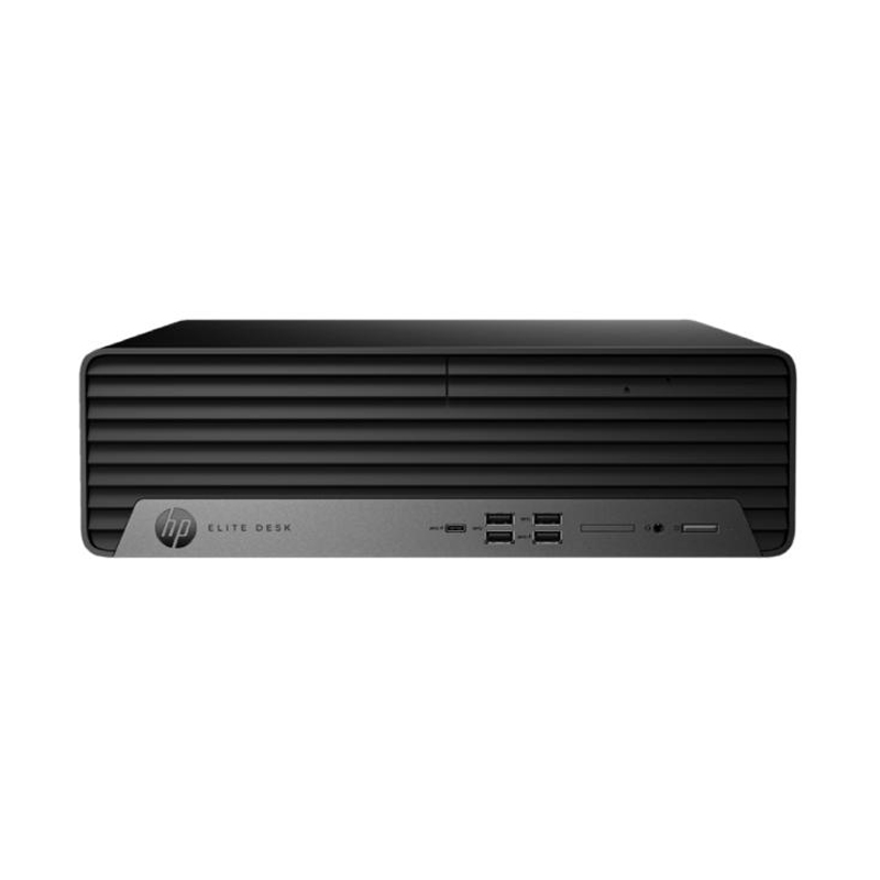 Computadora Hp Elite Sff 805 G9, Amd Ryzen 5 8600g 4.3/5.0ghz, 16gb Ddr5-5600