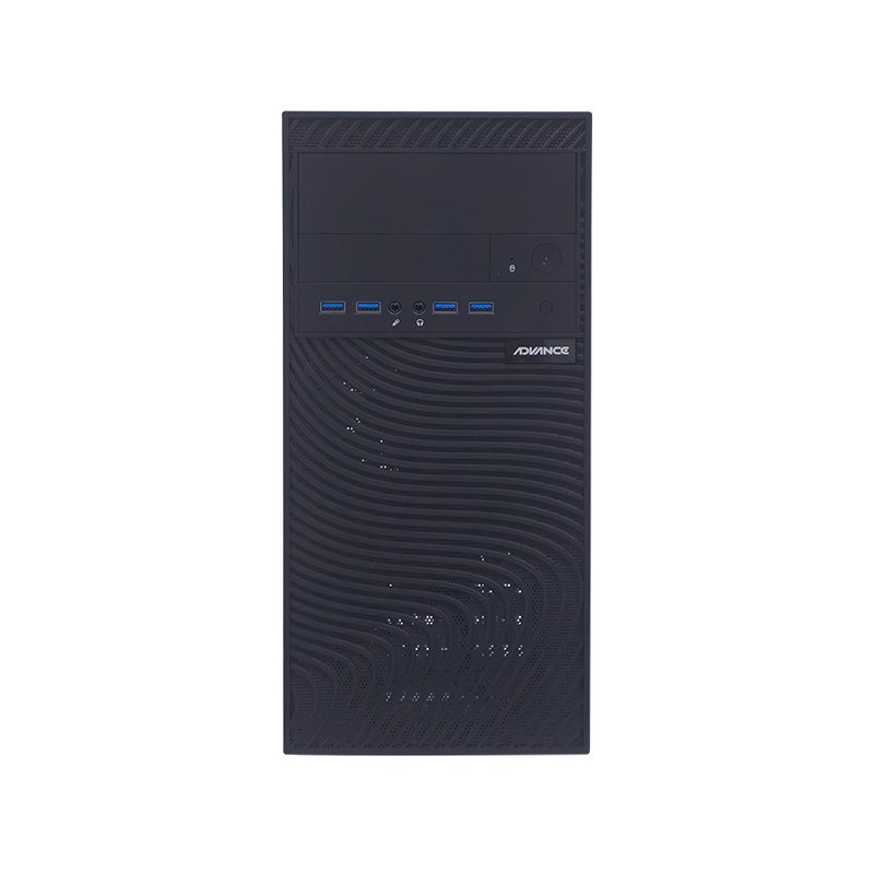 PC Advance Vission Essential E1 1220HX, Intel i5-14450HX 2.40.GHz Pcore 4.80GHz 20MB Cache