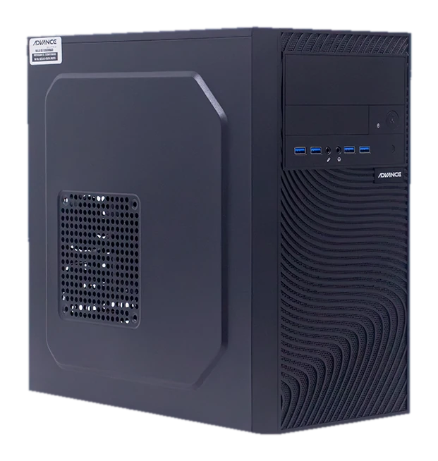 PC Advance Vission Essential E1 1220HX, Intel i5-14450HX 2.40.GHz Pcore 4.80GHz 20MB Cache