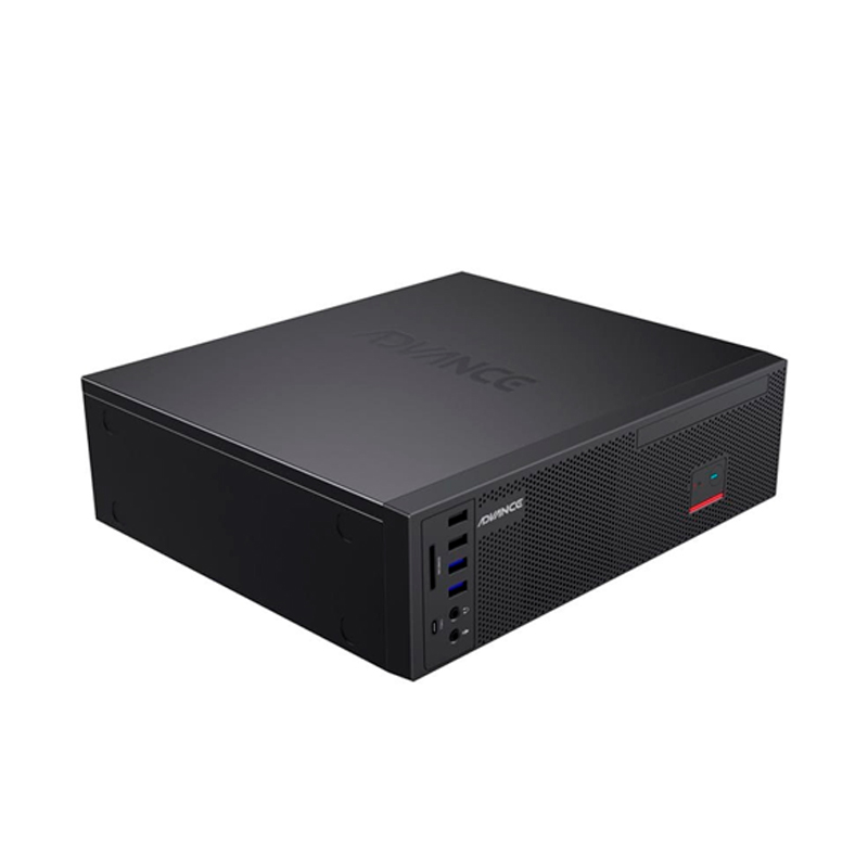 PC Advance Vission VP3780, Intel Core i7-14700 2.10GHZ, 32GB DDR5, SSD 1TB