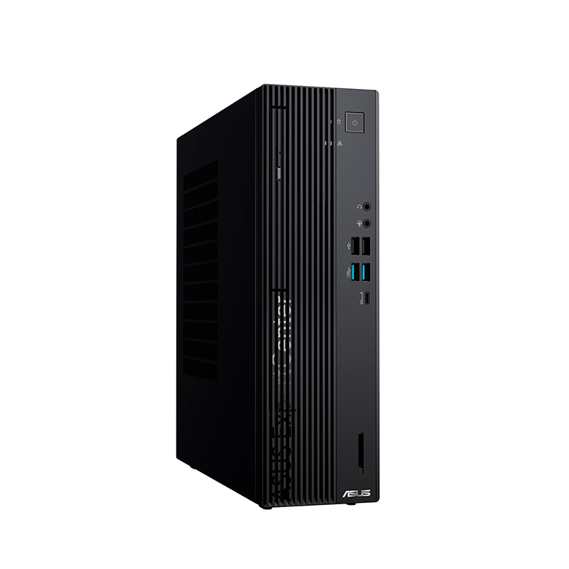 PC SFF ASUS D700SF-005225155X, Core Ultra 5 225 3.3/4.9GHz, 16GB DDR5-5600MT/s,512GB SSD