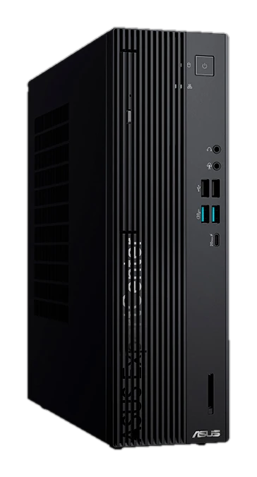Pc Sff Asus D700sf-005225155x, Core Ultra 5 225 3.3/4.9ghz, 16gb Ddr5-5600mt/s,512gb Ssd — vista 2