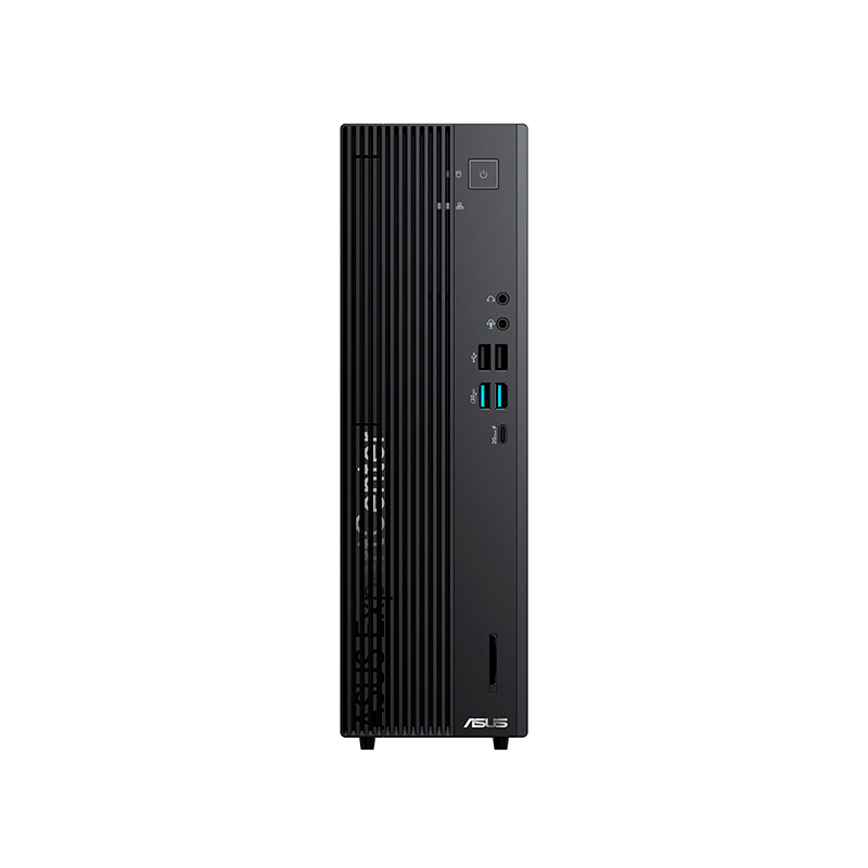 PC SFF ASUS D700SF-005225155X, Core Ultra 5 225 3.3/4.9GHz, 16GB DDR5-5600MT/s,512GB SSD