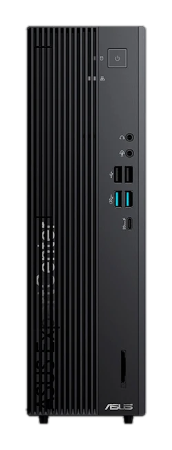 PC SFF ASUS D700SF-005225155X, Core Ultra 5 225 3.3/4.9GHz, 16GB DDR5-5600MT/s,512GB SSD