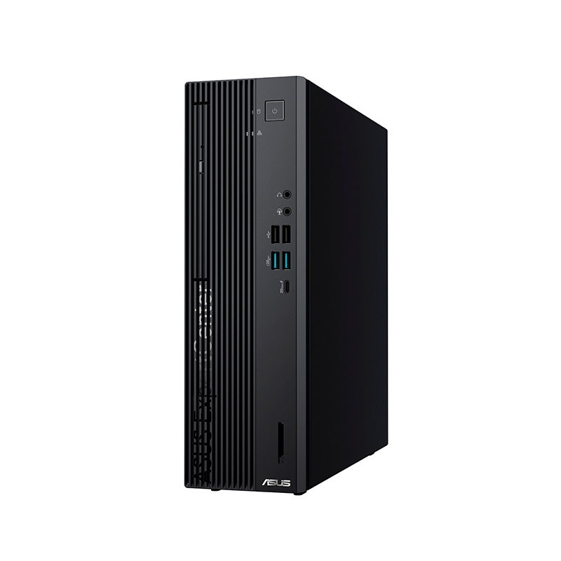PC SFF ASUS D700SF-005225155X, Core Ultra 5 225 3.3/4.9GHz, 16GB DDR5-5600MT/s,512GB SSD