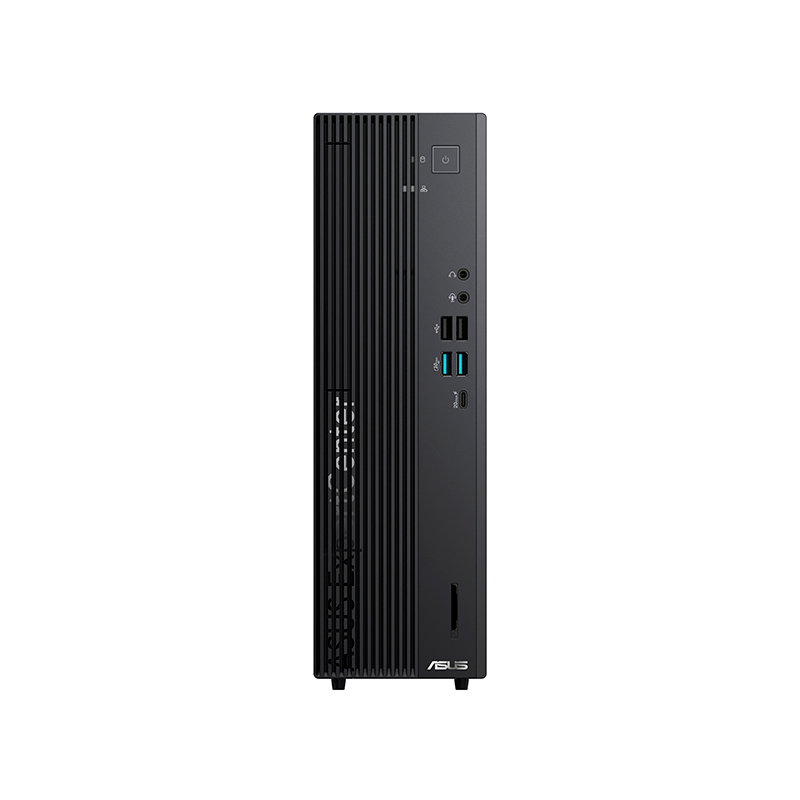Pc Sff Asus D700sf-007265038x, Core Ultra 7 265 2.4/5.3ghz, 16gb Ddr5-5600mt/s,1tb Ssd — vista 2
