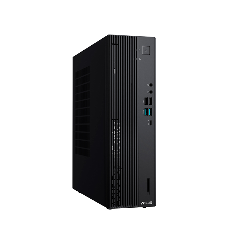 PC SFF ASUS D700SF-007265038X, Core Ultra 7 265 2.4/5.3GHz, 16GB DDR5-5600MT/s,1TB SSD