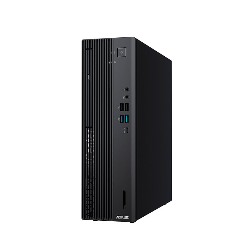 PC SFF ASUS D700SF-007265038X, Core Ultra 7 265 2.4/5.3GHz, 16GB DDR5-5600MT/s,1TB SSD