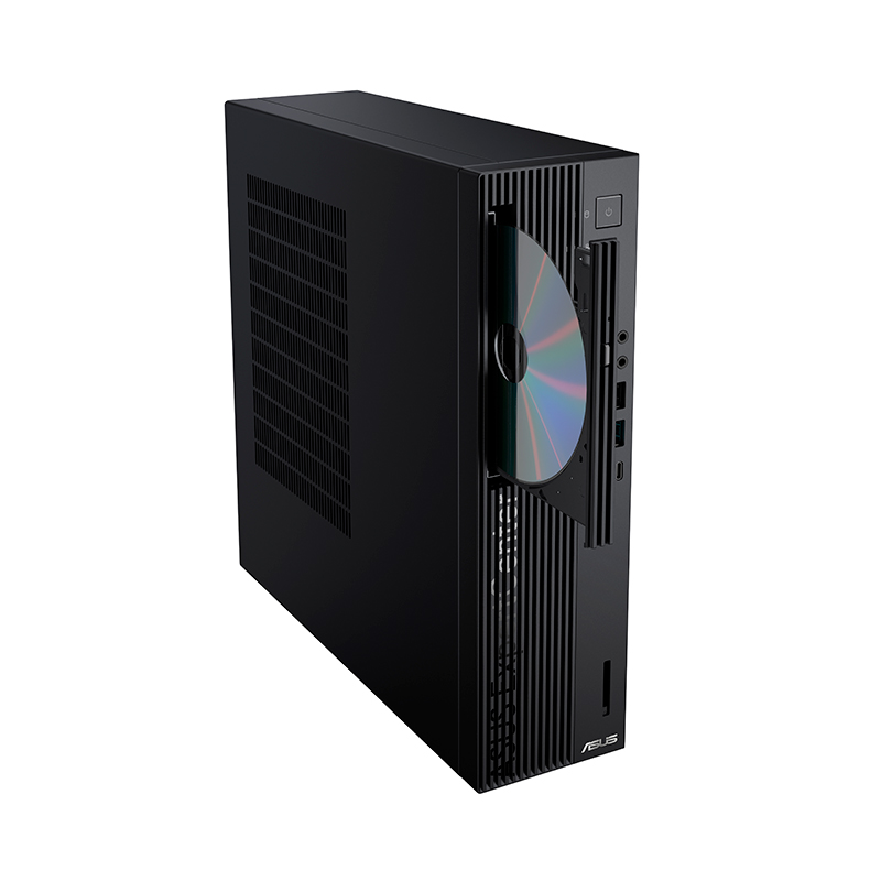 PC SFF ASUS D700SF-007265038X, Core Ultra 7 265 2.4/5.3GHz, 16GB DDR5-5600MT/s,1TB SSD