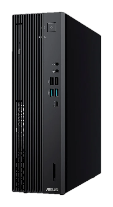 PC SFF ASUS D900SF-007265051X, Core Ultra 7 265 5.3GHz vPRO/16GB DDR5/1TB SSD M.2/RTX A400