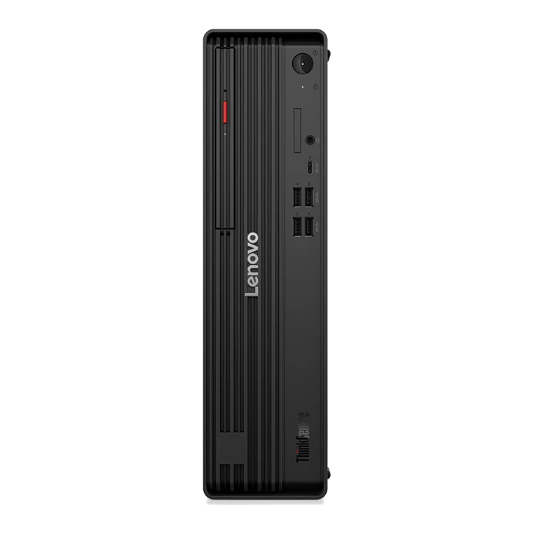 Computadora Lenovo Thinkcentre M70s Gen 6, Core Ultra 7 265 Hasta 5.4ghz, 16gb Ddr5-5600