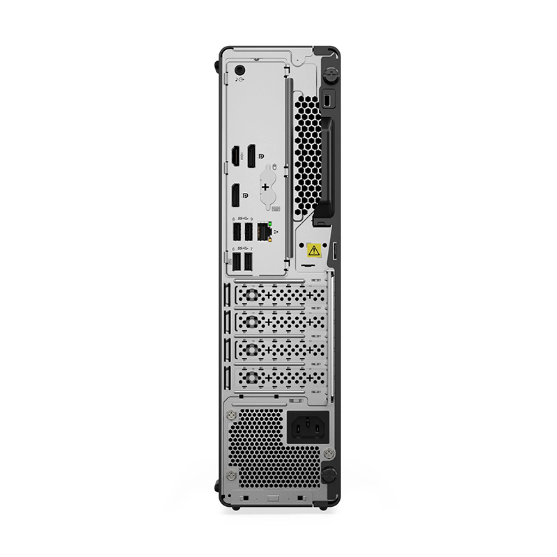Computadora Lenovo ThinkCentre M70s Gen 6, Core Ultra 7 265 hasta 5.4GHz, 16GB DDR5-5600