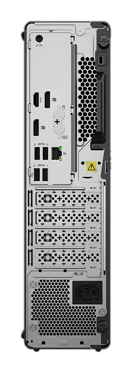 Computadora Lenovo Thinkcentre M70s Gen 6, Core Ultra 7 265 Hasta 5.4ghz, 16gb Ddr5-5600 — vista 2
