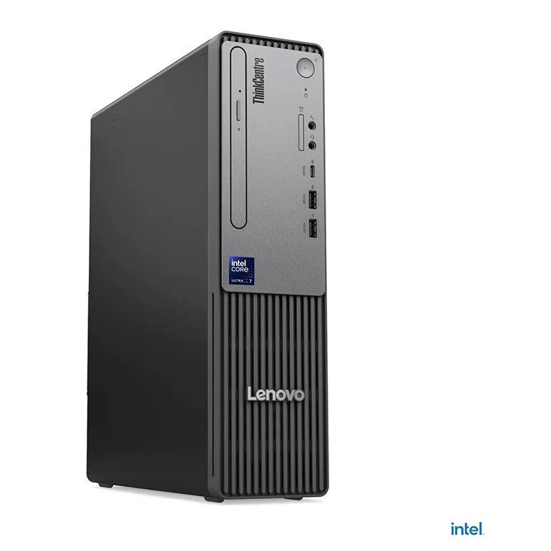Computadora Lenovo Thinkcentre Neo 50s Gen 6,core U7 265 5.3ghz, 16gb Ddr5-5600mhz