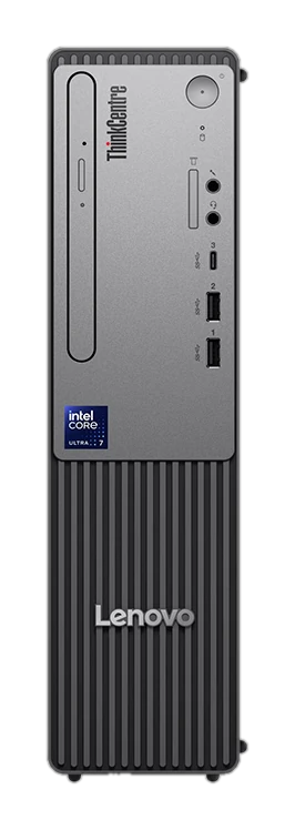 Computadora Lenovo Thinkcentre Neo 50s Gen 6,core U7 265 5.3ghz, 16gb Ddr5-5600mhz — vista 2