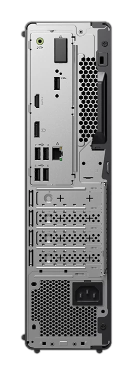 Computadora Lenovo Thinkcentre Neo 50S Gen 6,Core U7 265 5.3GHZ, 16GB DDR5-5600MHZ