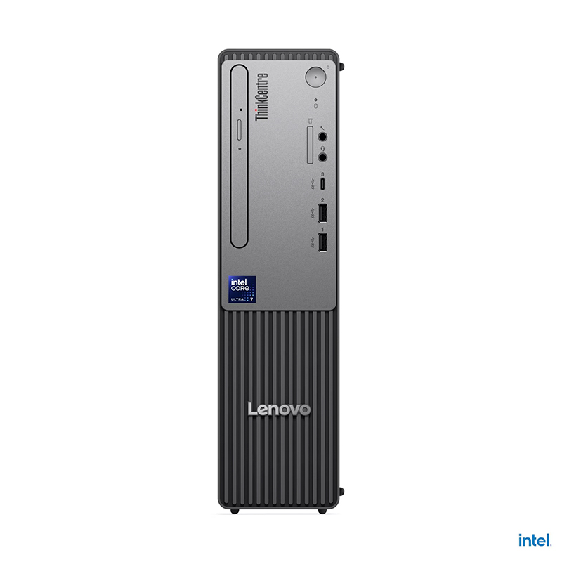 Computadora Lenovo Thinkcentre Neo 50s Gen 6, Core U7-265 5.3ghz, 16gb Ddr5-5600mhz — vista 2