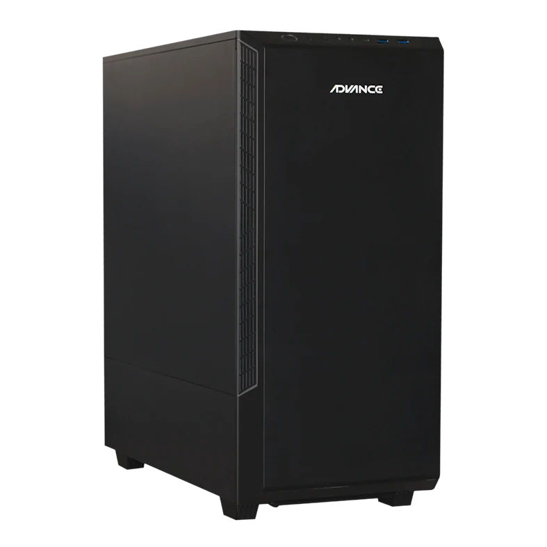 Workstation Advance Wo1490, Intel Core Ultra 9 285k 3.70.ghz 5.70ghz 36mb Cache