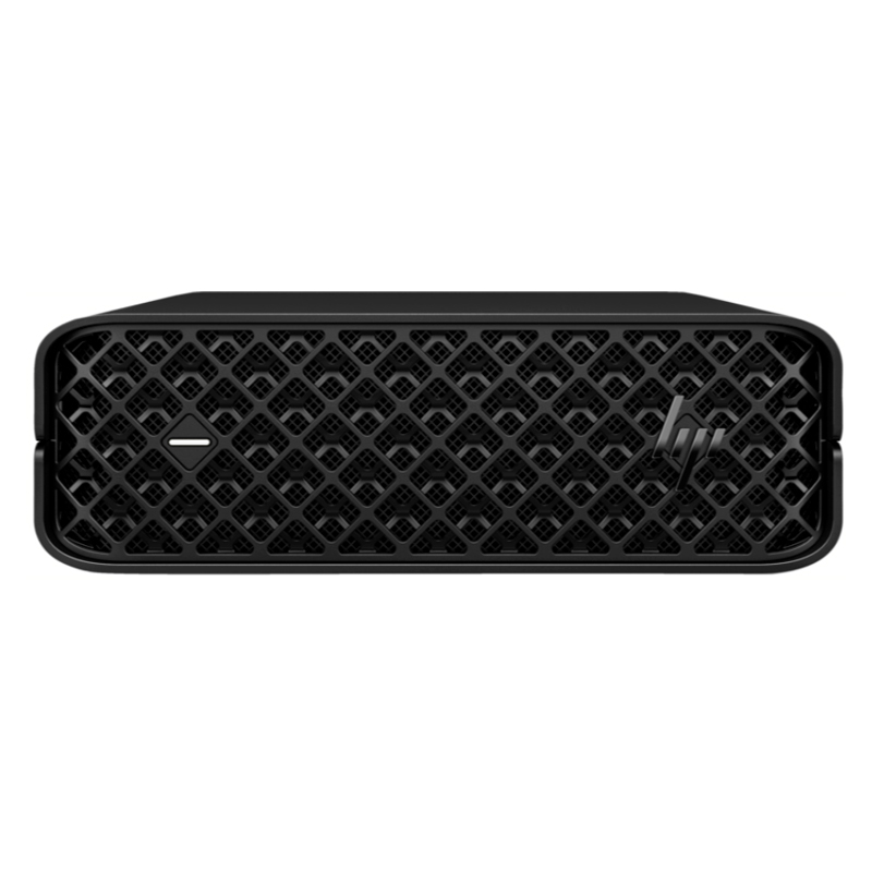 Workstation Hp Z2 Mini G9, Core I7-14700 Hasta 5.4ghz, 16gb (1x16gb) Ddr5-5600mhz Sodimm