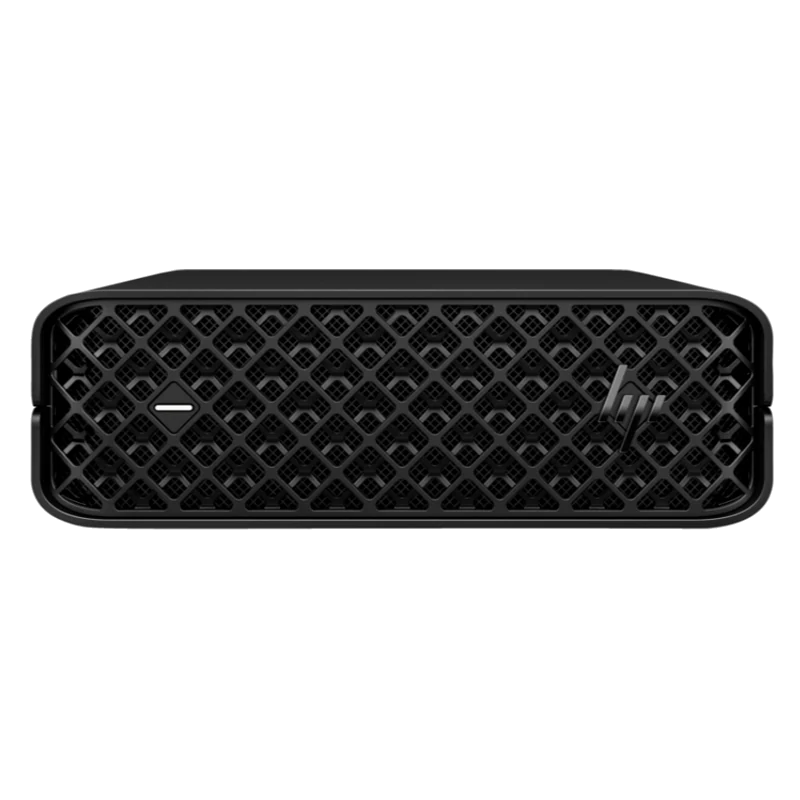 Workstation Hp Z2 Mini G9, Core I7-14700 Hasta 5.4ghz, 16gb (1x16gb) Ddr5-5600mhz Sodimm