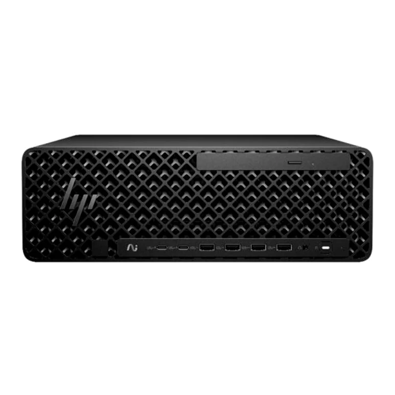 Workstation Hp Z2 Sff G1i, Core Ultra 9 285 2.5/5.4ghz /16gb Ddr5/1tb Ssd M.2/dvd-writer