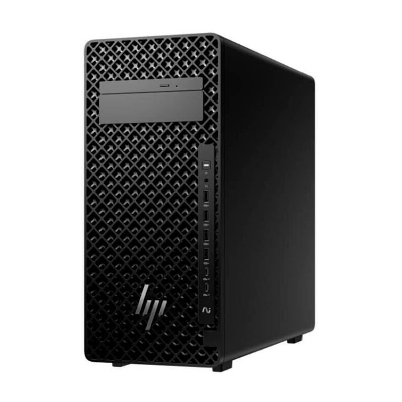 Workstation Hp Z2 Tower G1i, Core Ultra 7 265 2.4 / 5.3ghz/32gb Ddr5/1tb Ssd M.2/dvd-rw