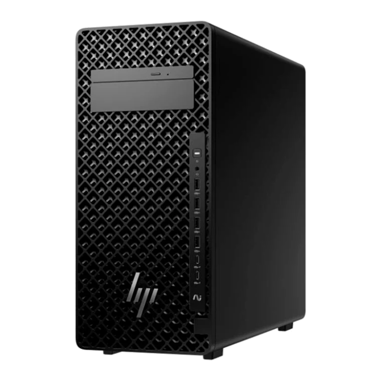 Workstation Hp Z2 Tower G1i, Core Ultra 7 265 2.4 / 5.3ghz/32gb Ddr5/1tb Ssd M.2/dvd-rw